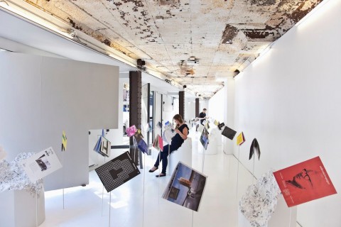 ARCHIZINES