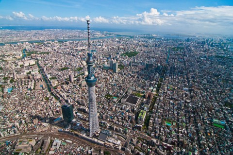Tokyo