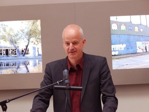 Kai Vöckler of Archis Interventions