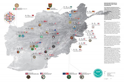 PRT-Map