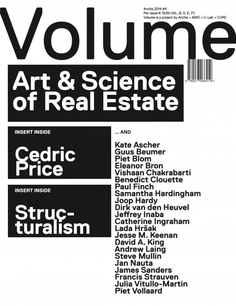 Volume #42: Art & Science of Real Estate