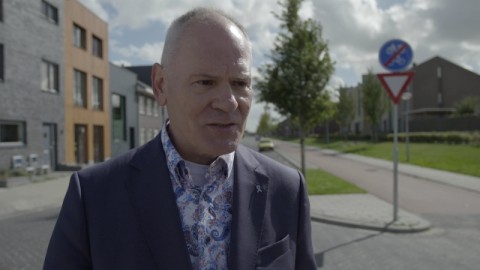Adri Duivesteijn