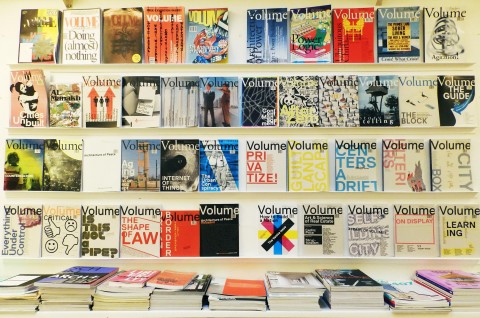 Volume-Collection