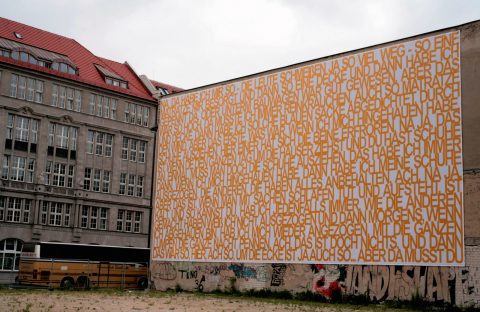 Portrait of Peter Scheller, 2005.