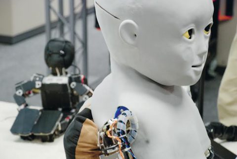 Robot-1
