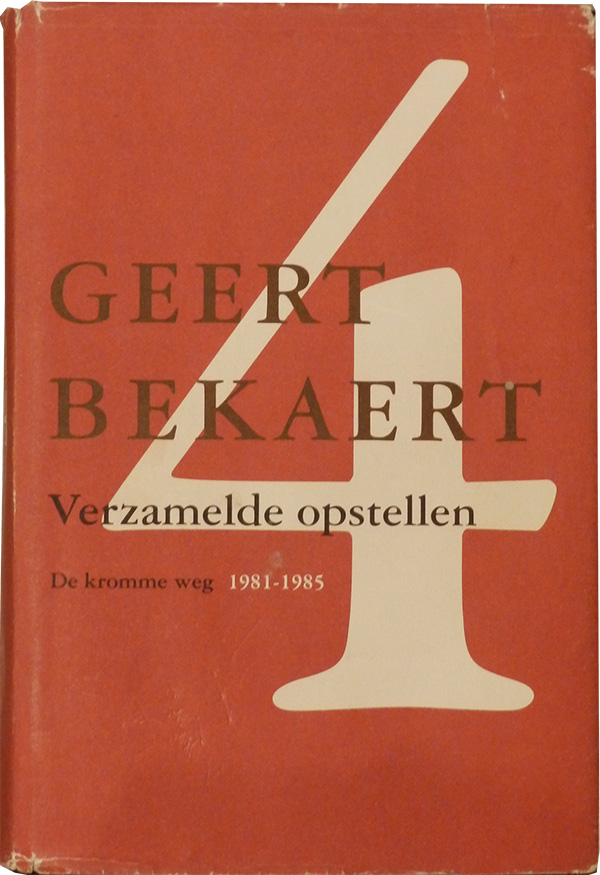 Learner Series #19 With Geert 