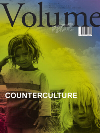 Volume #24: Counterculture