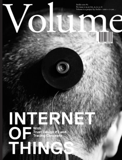 Volume #28: Internet of Things