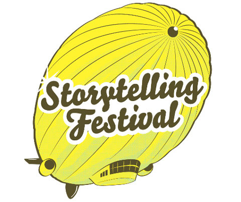 Storytelling Festival