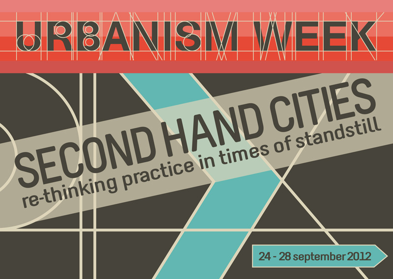 Urbanism Week 2012