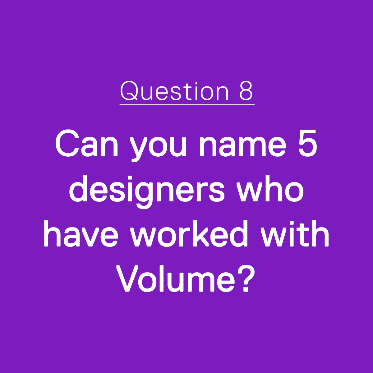Question-8