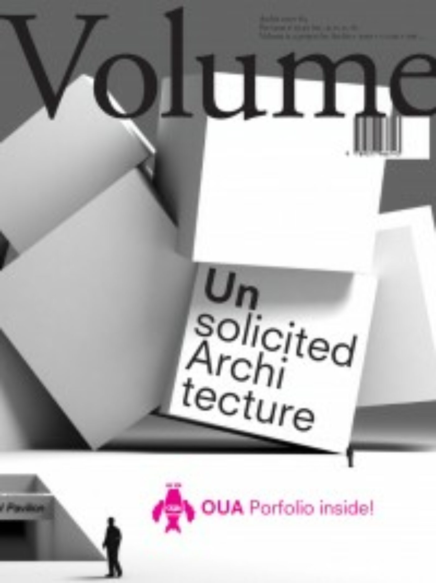 Out Now: Volume #14