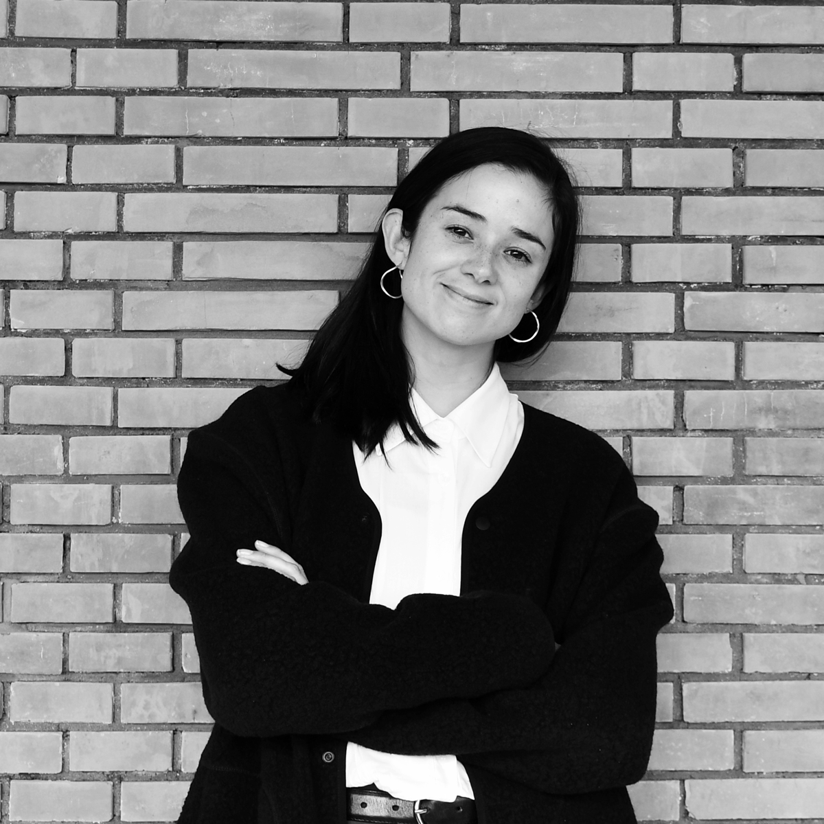 María Mazzanti