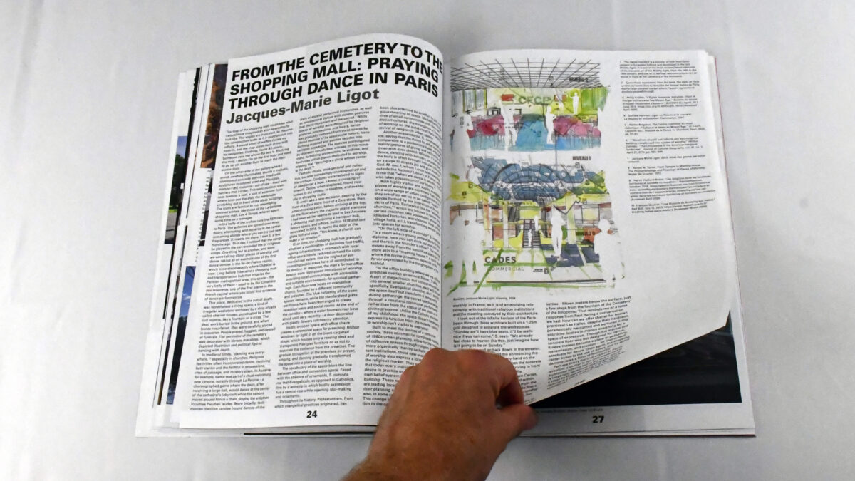 Join the Framer Framed book fair