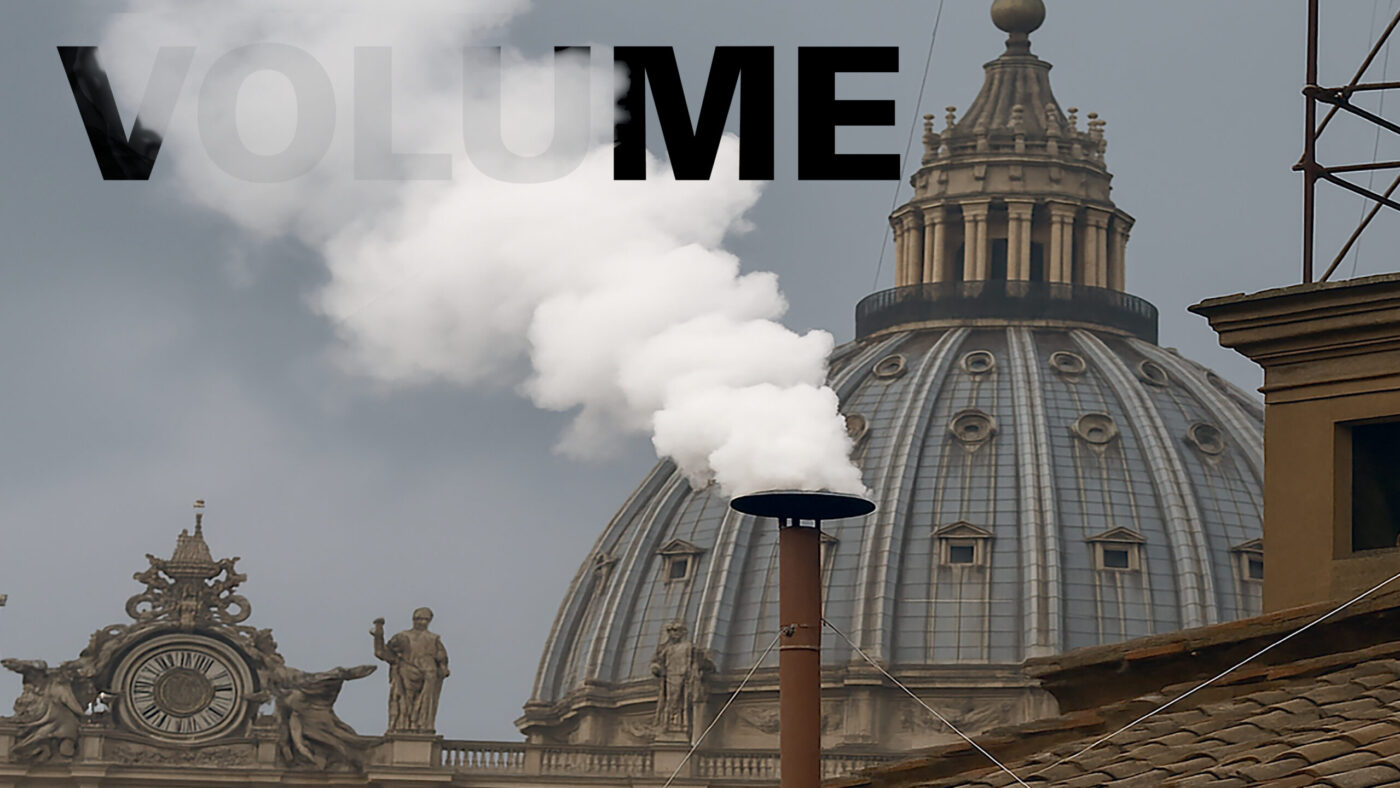 Join the VOLUME 67 Launch at Athenaeum Nieuwscentrum on June 26
