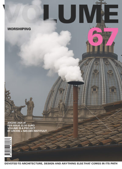 Volume 67: Worshiping