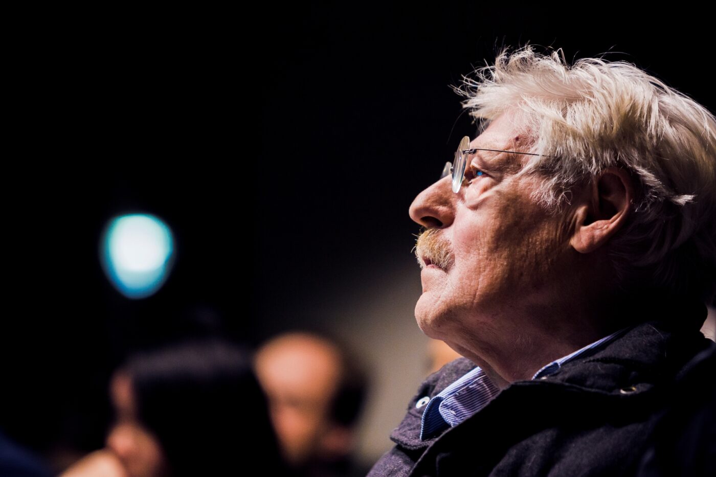 Social spatial theory: an obituary for Nikolaus Kuhnert (1939-2025)